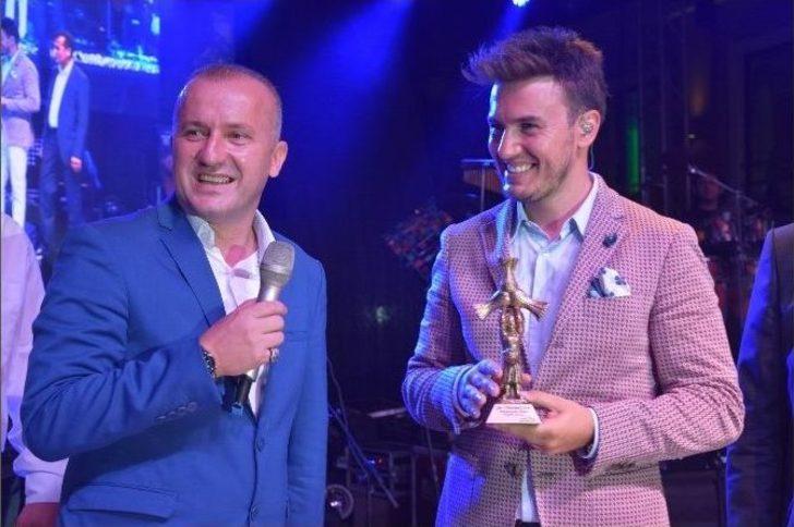 Mustafa Ceceli, Giresun’da 15 Temmuz Şehitleri İçin Yapılan Parkın Açılışını Yaptı G3