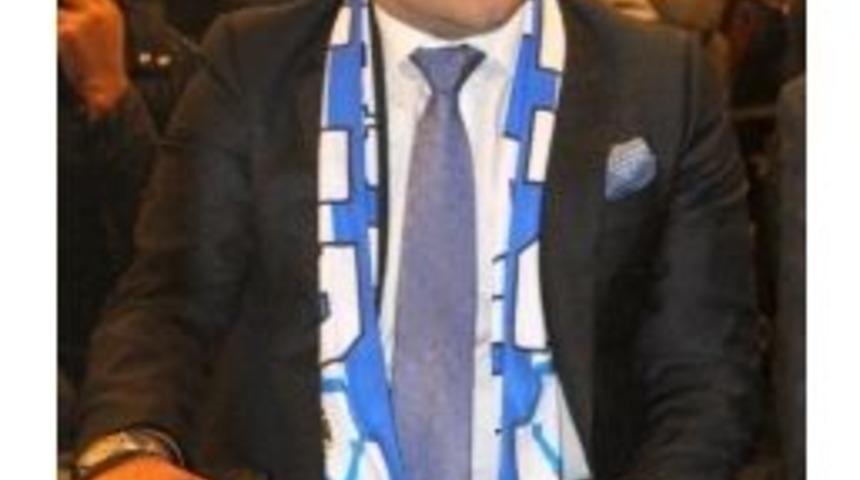 Bb Belediye Erzurumspor Kul&uuml;b&uuml;&rsquo;nden Gaziantep&rsquo;teki Hain Saldırıya Kınama