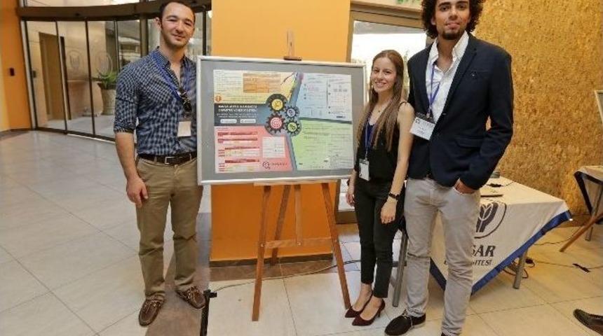 Gen&ccedil;lerin Projesine T&uuml;bitak&rsquo;tan Destek