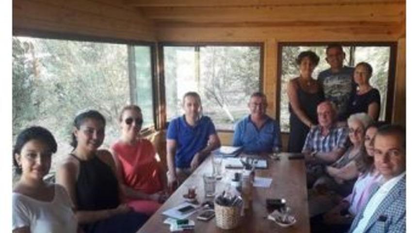 Karacasu&rsquo;da Aydınlanma G&uuml;nleri D&uuml;zenlenecek