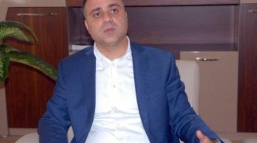 Sayar, Gaziantep&rsquo;teki Bombalı Saldırı Olayını Kınadı