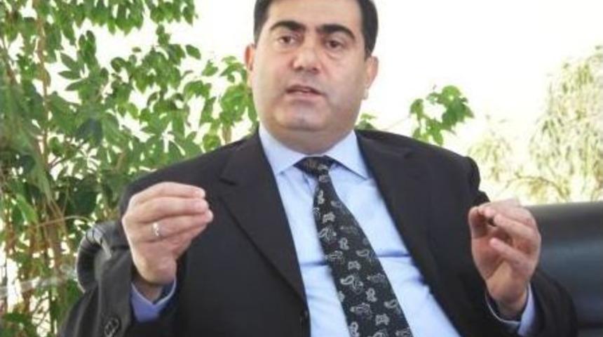 Basam Başkanı Sait&rsquo;ten Ciddi İddia: