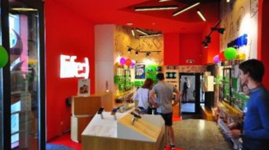 Turkcell, Belarus&rsquo;taki Abonelerini 4g İle Tanıştırdı