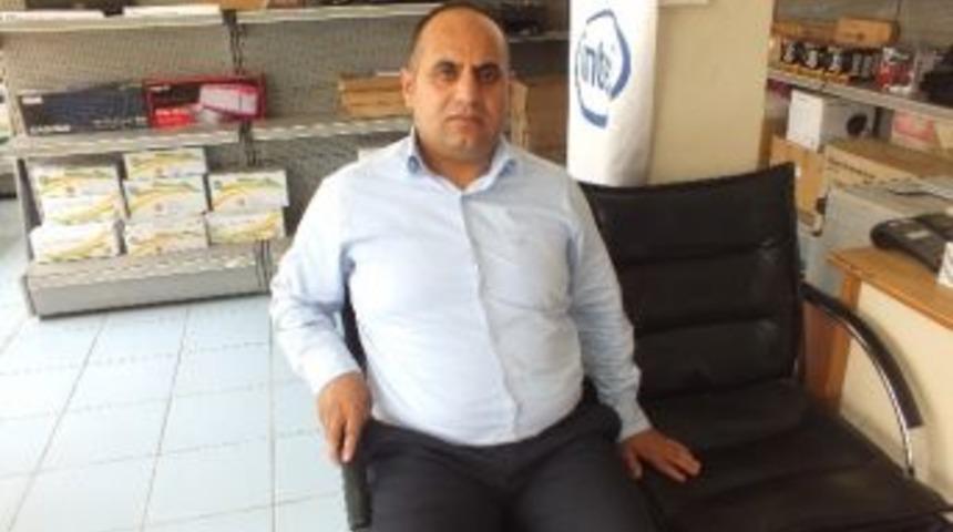 Malazgirt Ptt Şubesi Yeniden Yapılacak