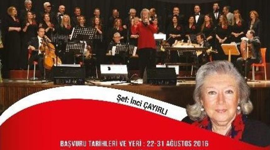 Tepebaşı Yeni Seslere Kapılarını A&ccedil;ıyor