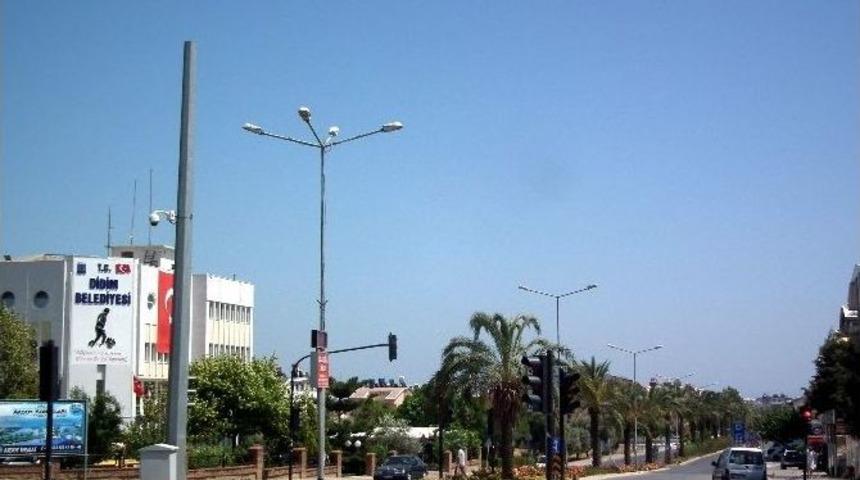 Didim Yıllardır K&uuml;&ccedil;&uuml;k İşlerle Boğuşuyor