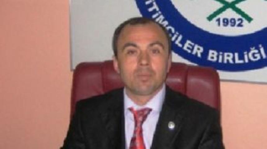 Eğitim-bir-sen; &ldquo;gaziantep Saldırısının Hedefi B&uuml;t&uuml;n İnsanlıktır&rdquo;