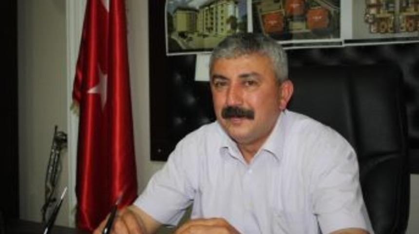 Muslu&rsquo;da Kanalizasyon Alt Yapı &Ccedil;alışması Başlayacak