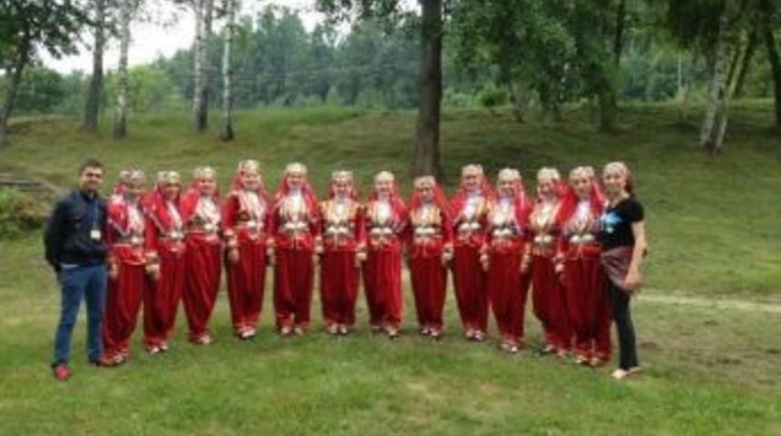 &Ccedil;aycuma&rsquo;da Artvin Y&ouml;resi Halk Oyunları Ekibi Kuruluyor