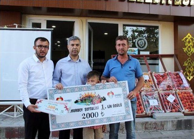 Rusya Dört Gözle Bu Şeftalileri Bekliyor