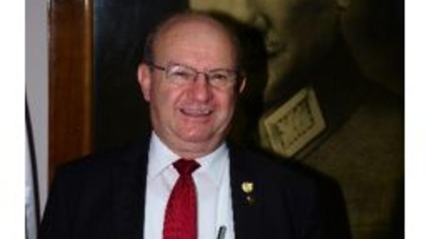 &Ccedil;gc&rsquo;den Ter&ouml;re Sert Kınama