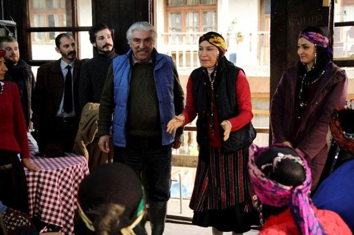 Sevdaluk 13. Bölüm Galerisi G1