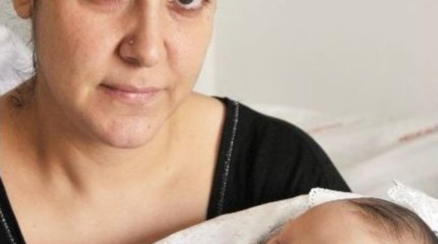 45 G&uuml;nl&uuml;k Bebekten 300 Gram Kist Alındı