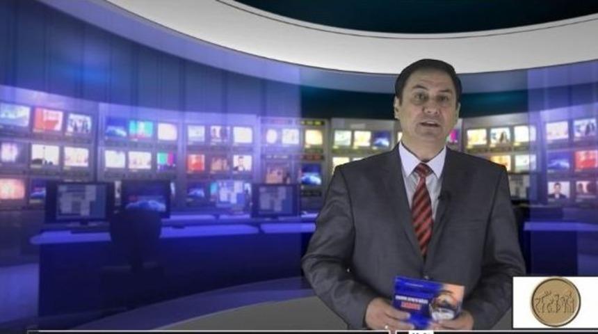 Hem Spiker, Hem &Ouml;ğretmen