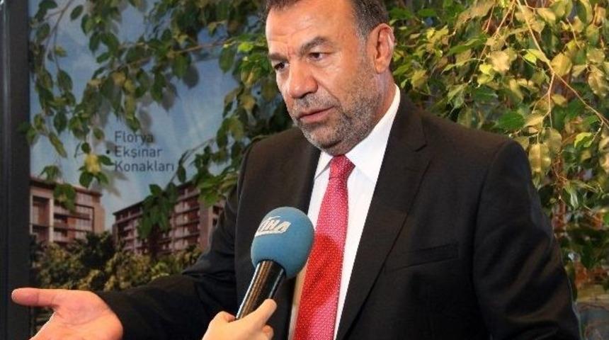 Nurettin Eroğlu&rsquo;ndan A&ccedil;ıklama: