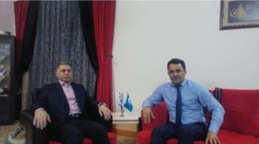 Erşat Salihi: &rsquo;&rsquo;15 Temmuz&rsquo;da T&uuml;rk Milleti T&uuml;m T&uuml;rkleri Korudu&rsquo;&rsquo;