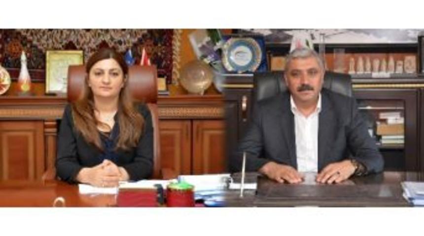 Yıldız Ve Alkan Gaziantep Katliamını Kınadı