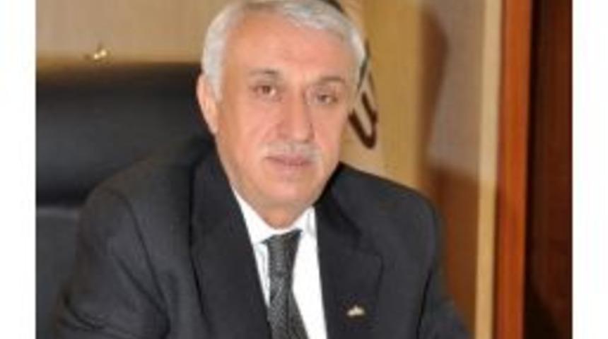 Gaib&rsquo;ten Ter&ouml;r Saldırısına Kınama