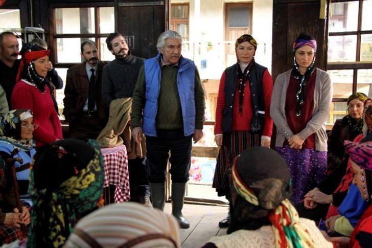 Sevdaluk 13. Bölüm Galerisi G2