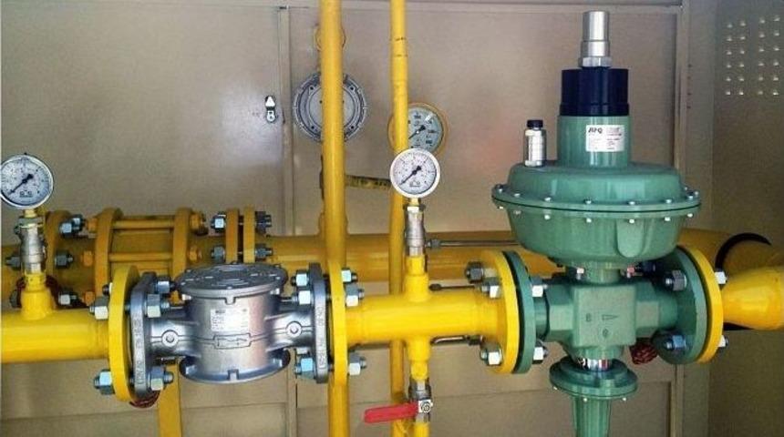 Doğalgaz Kullanmayana Ceza