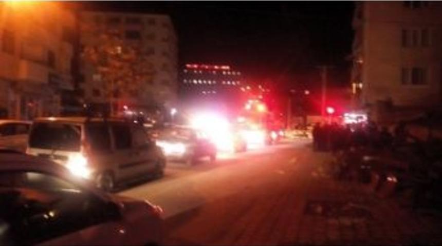 &Ccedil;i&ccedil;ekdağı İl&ccedil;esinde Meydana Gelen İki Farklı Deprem Bilgisi Korkuttu