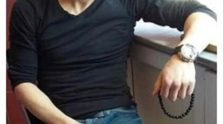 Motosiklet Kamyonla &Ccedil;arpıştı: 1 &Ouml;l&uuml;, 1 Yaralı