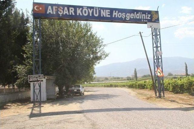 Büyükşehirin Asfalt Hamlesi Manisa’nın Dört Bir Yanında Devam Ediyor