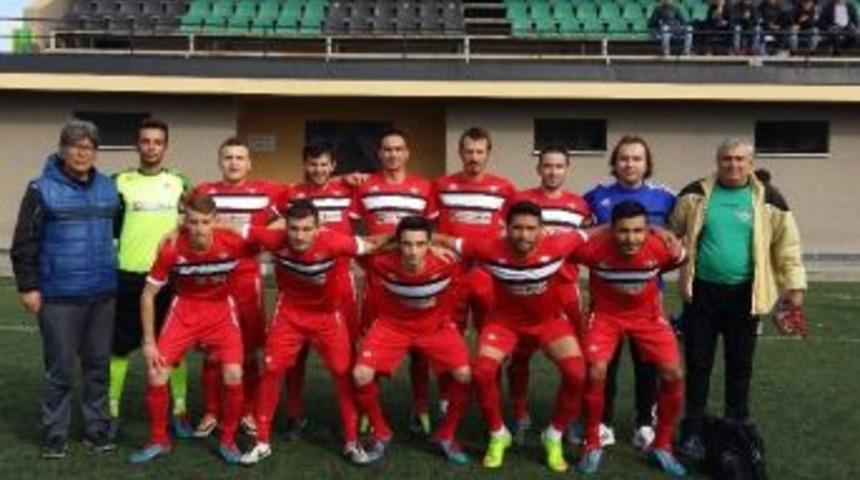 Soma Zaferspor A Takım Faaliyetlerini Durduruyor