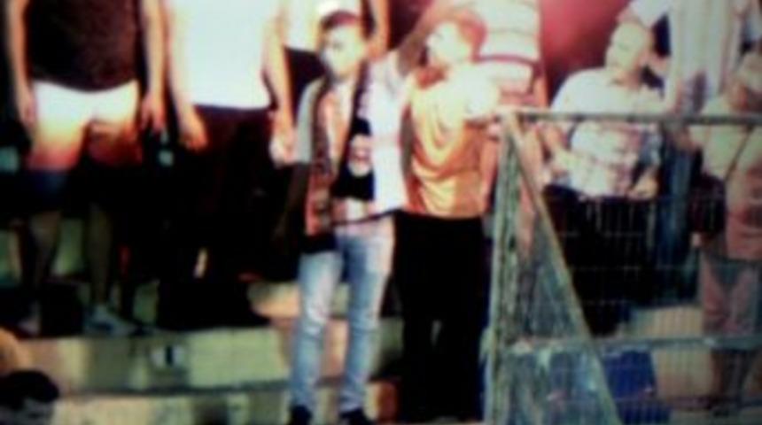 5 Ocak Fatih Terim Stadı, 154 Tane Y&uuml;ksek &Ccedil;&ouml;z&uuml;n&uuml;rl&uuml;kl&uuml; Kamera İle Denetleniyor