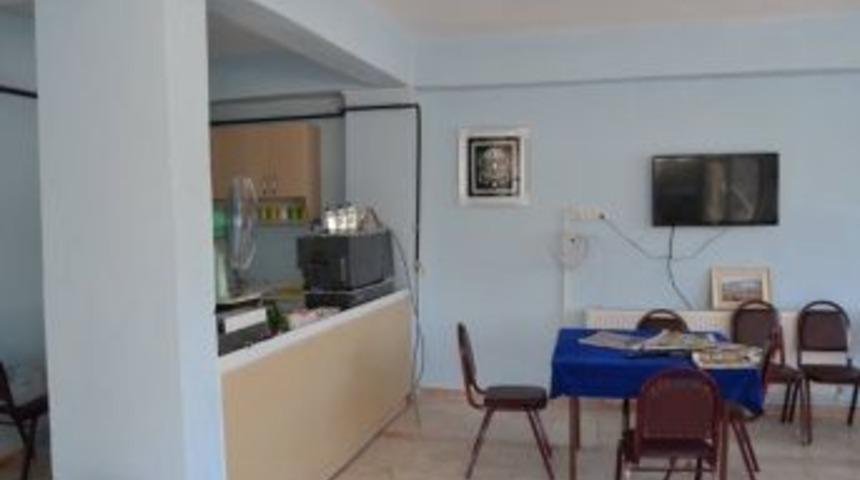 Vezirhan Belediyesinden Gen&ccedil;lere Lig Tv S&uuml;rprizi