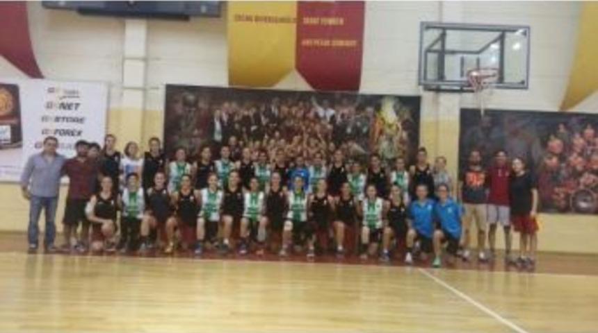 Hazırlık Ma&ccedil;larında Galibiyet &Ccedil;ıktı