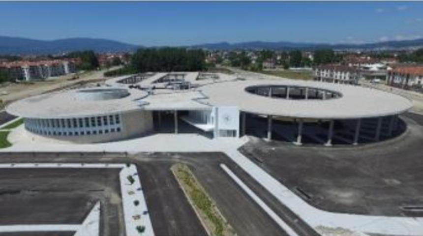 Terminal İşyerleri İhaleye &Ccedil;ıkıyor