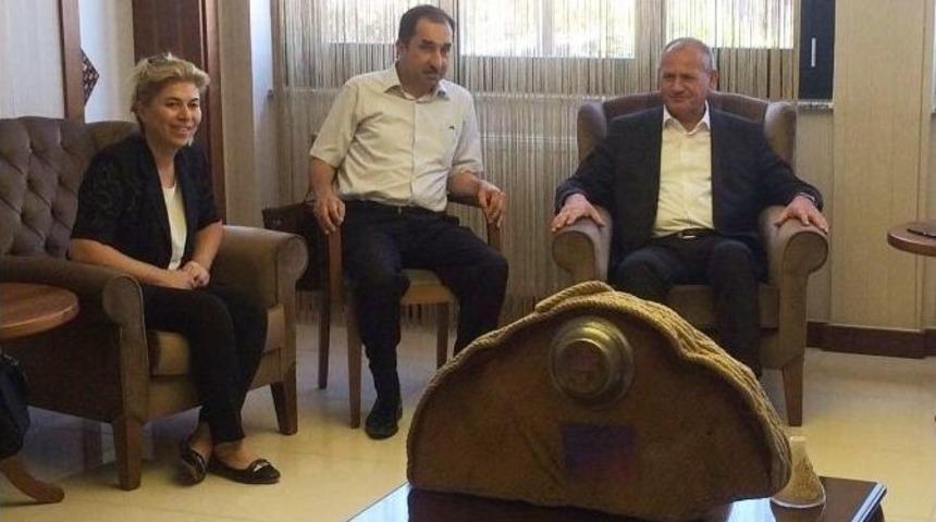 Konuralp Markalaşıyor