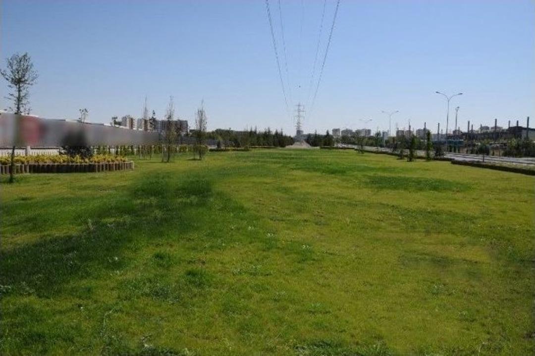 Daha Yeşil Bir Osb İ&ccedil;in &Ccedil;alışmalar Devam Ediyor