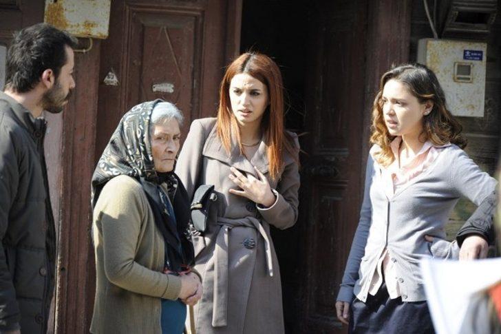 Fatih Harbiye 30. Bölüm Galerisi G1