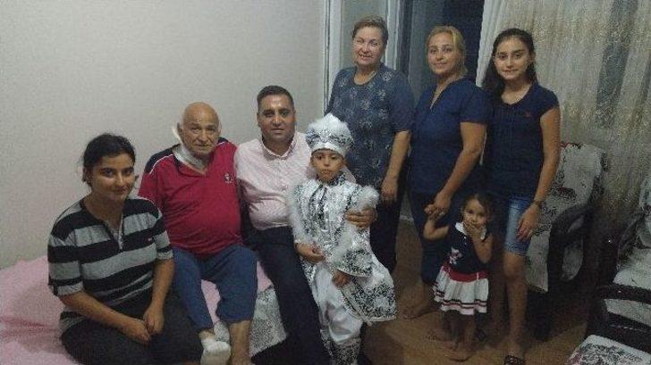 Başkan Can, Yüksel Temposu İle Dikkat Çekiyor G5