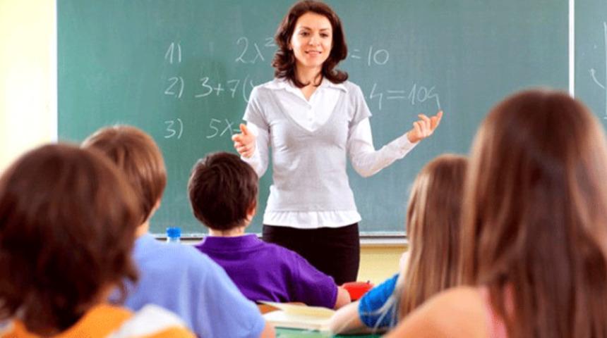 Milli Eğitim Bakanlığı'ndan mazerete bağlı yer değişikliği başvurusu yapan &ouml;ğretmenlere m&uuml;jde