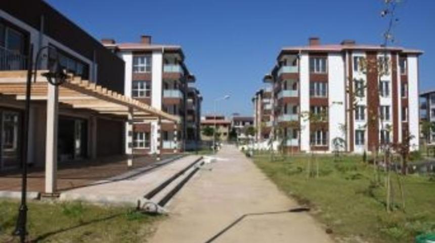 110 Kişi Çekilişe Katılacak