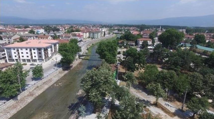 7 Kilometrelik Asarda Temizlik