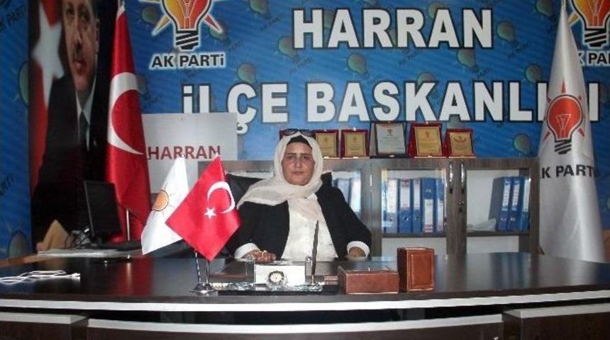 Ak Parti&rsquo;li Biter&rsquo;den Ter&ouml;r Saldırısına Tepki