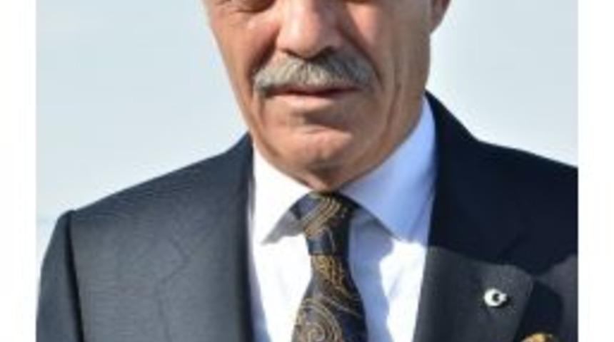 Etso, Ter&ouml;r Olaylarını Kınadı