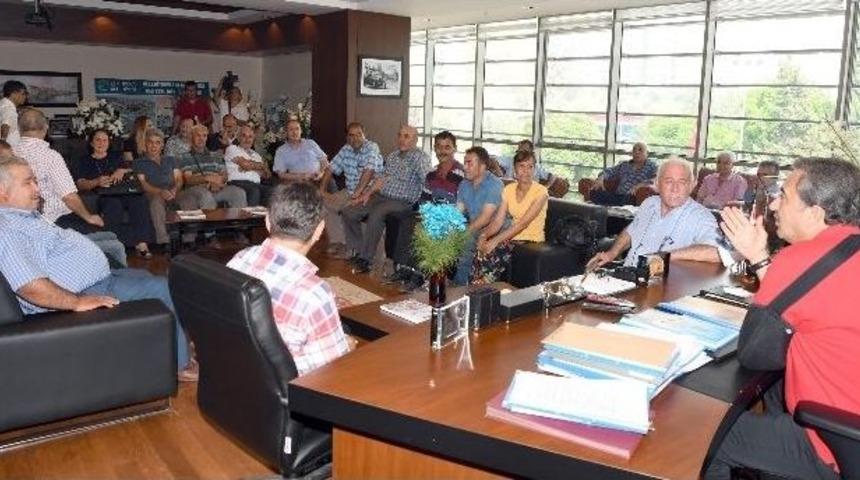 &Ccedil;etin: "&ccedil;ukurova&rsquo;da Hedef Sıfır Sorun"