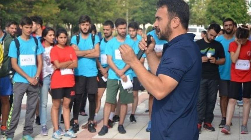 Dp&uuml; Besyo &Ouml;zel Yetenek Sınavları Başladı