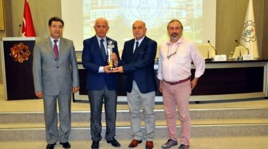 Nafi Güral: Türkiye Güçlü Olmak Durumunda, Bu İş Henüz Bitmedi