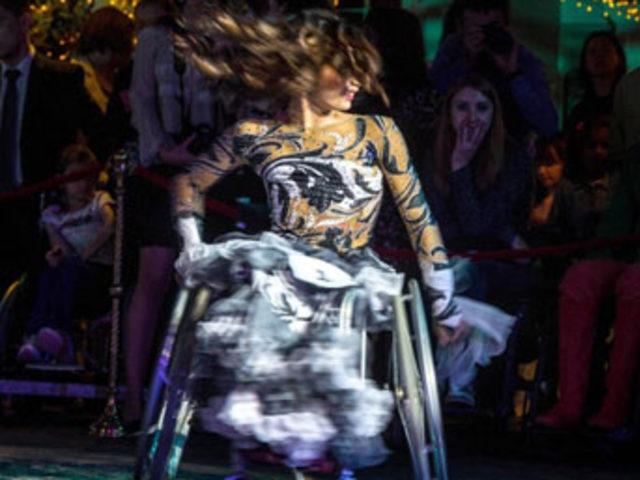 Rusya nın en &ouml;zg&uuml;r g&uuml;zeli 4