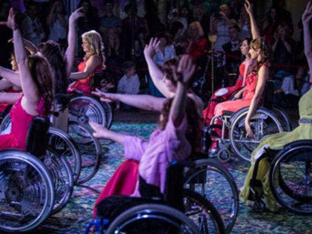 Rusya nın en &ouml;zg&uuml;r g&uuml;zeli 5