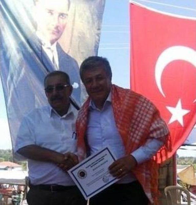 Ödemiş’te Barbunya Festivali