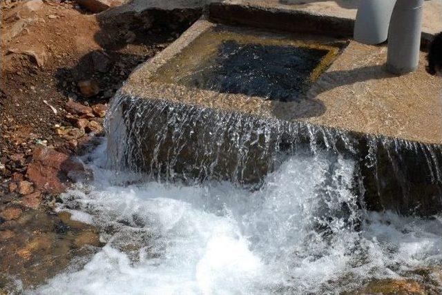 Adıyaman Belediye Başkanı Kutlu Su Kesintisiyle İlgili Açıklamada Bulundu