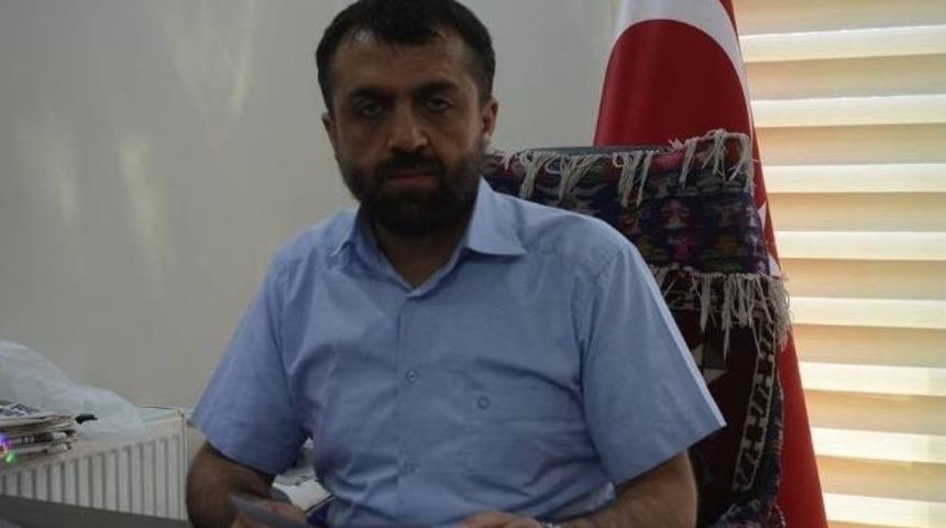 İhsan Akın Bel&ccedil;ika İzlenimlerini Anlattı