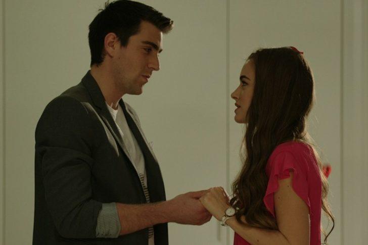 Boynu Bükükler 6. Bölüm Galerisi G3